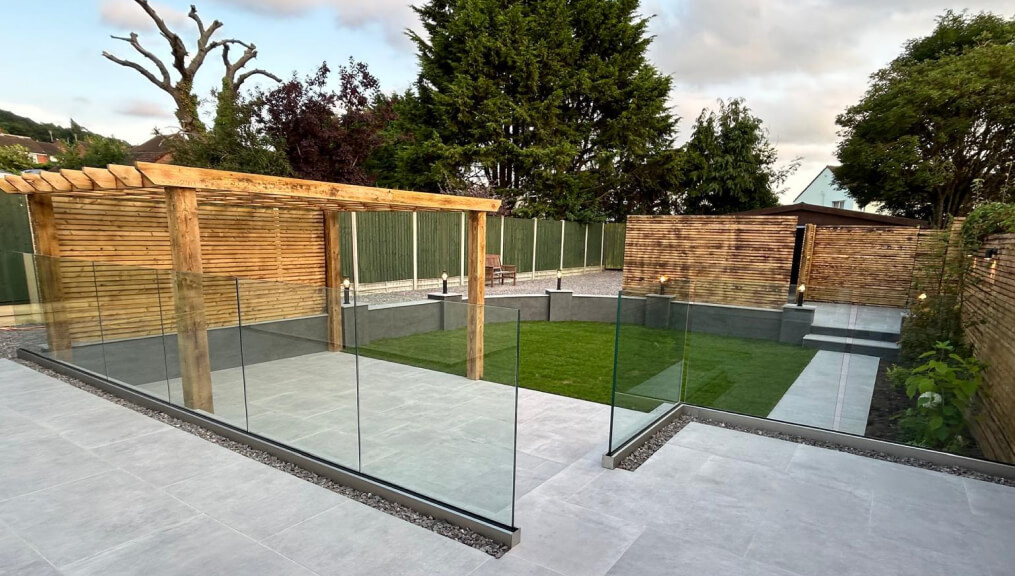 Complete Garden Revamp 3