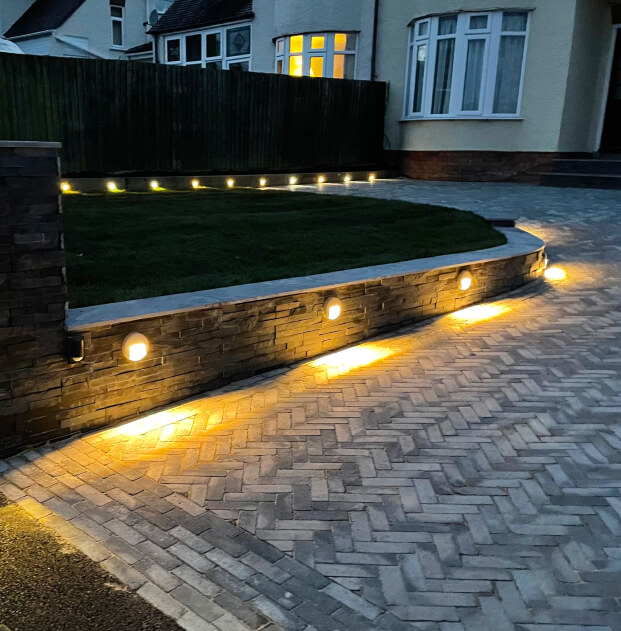 Driveway 7