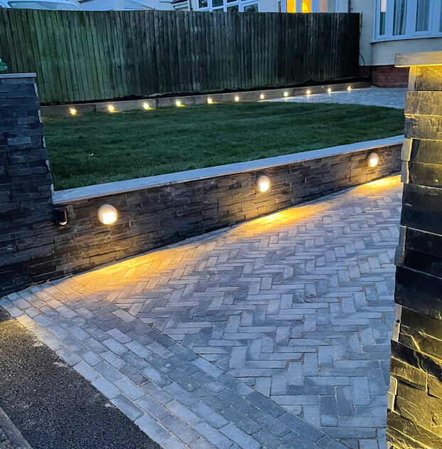 Driveway 9