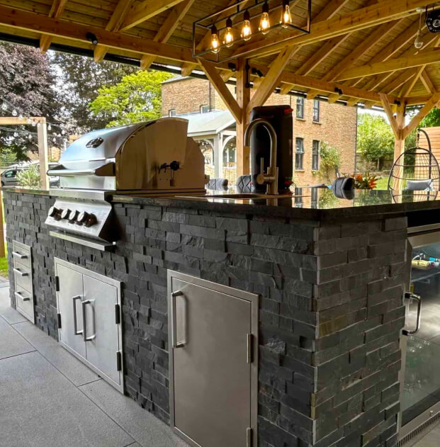 Garden Bars 1