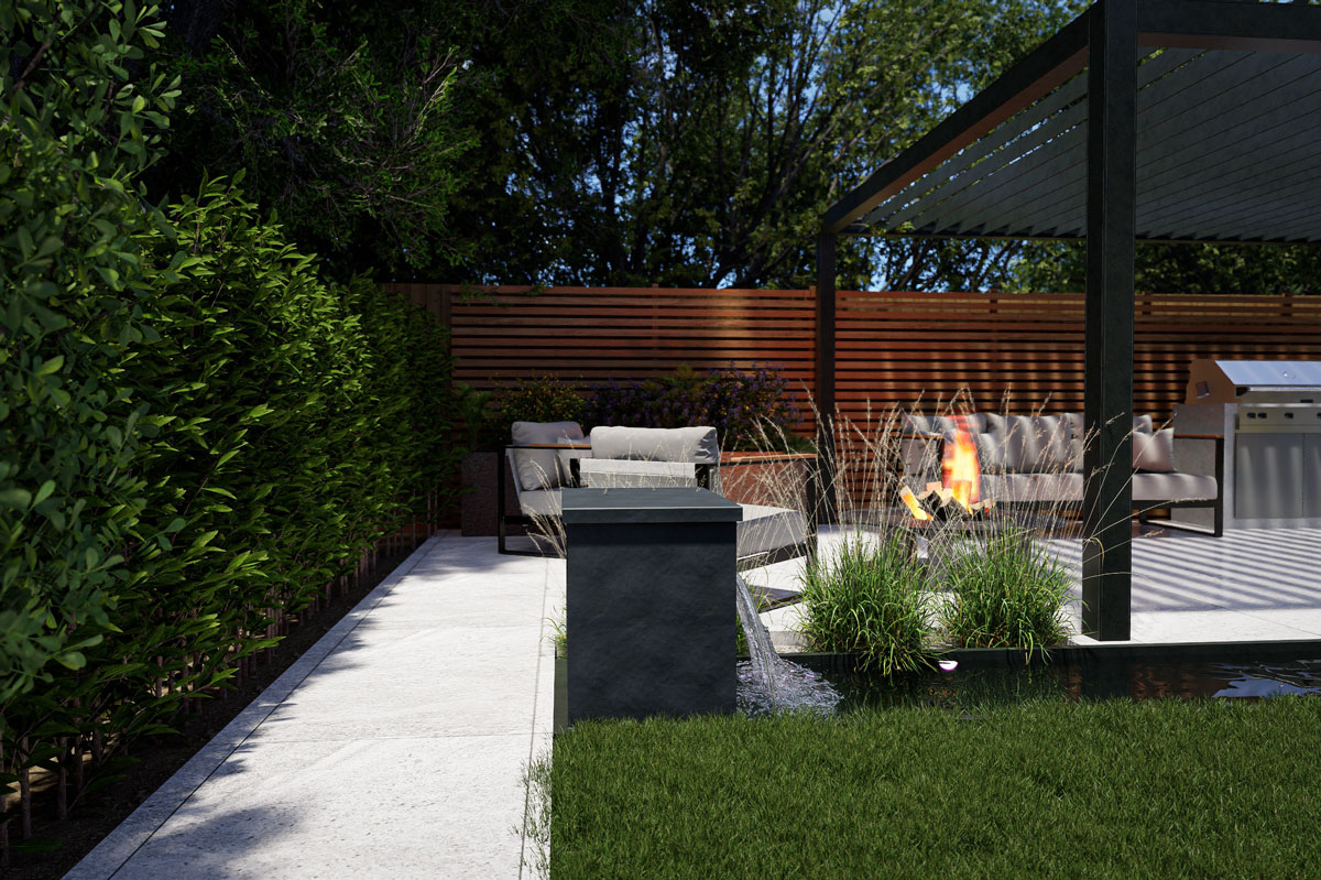 Garden Design