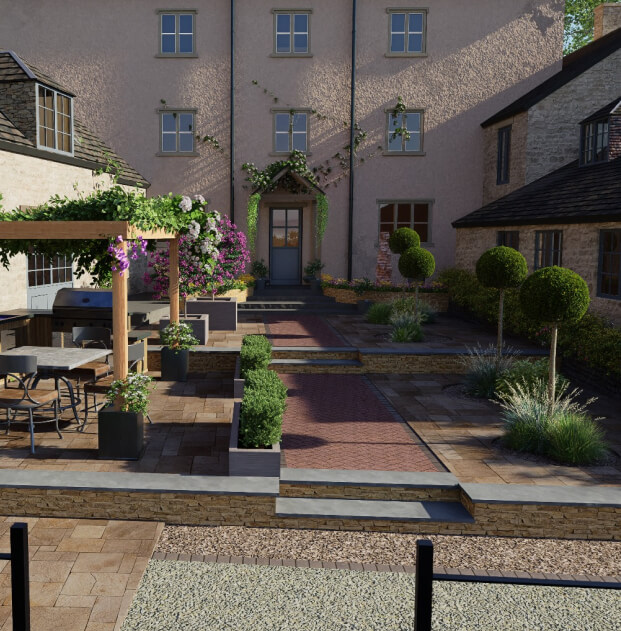 Garden Design 18