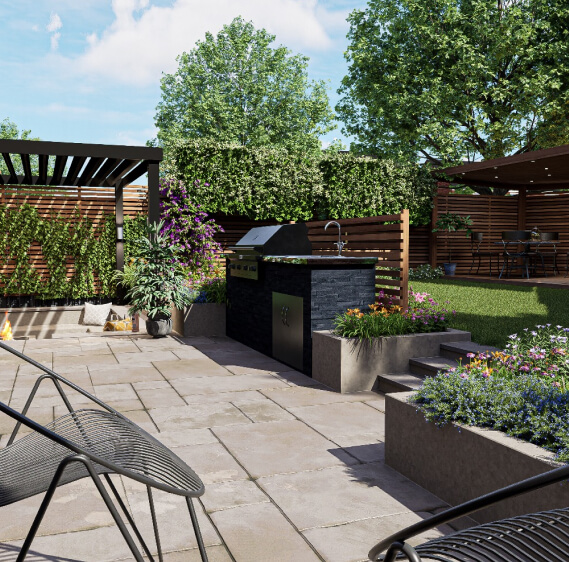 Garden Design 19