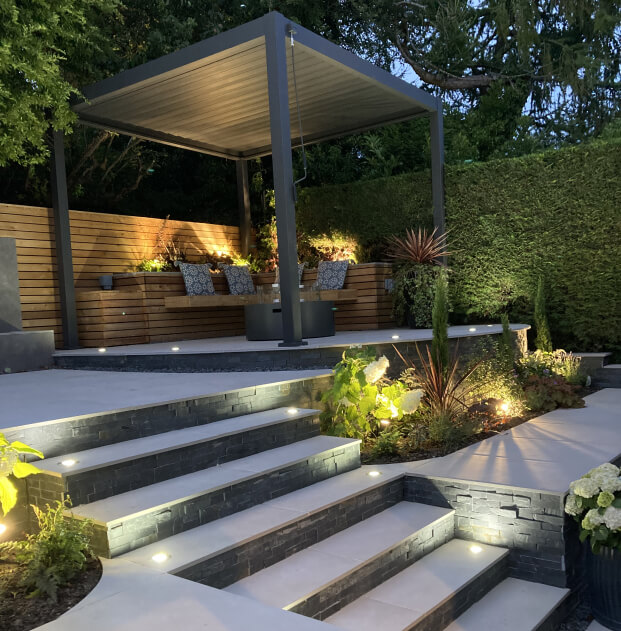 Garden Light 7