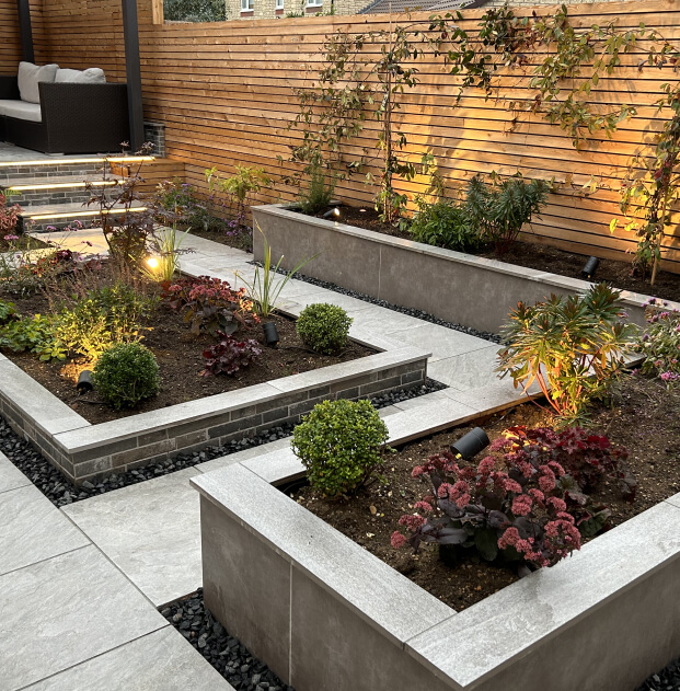Garden Maintenance 10