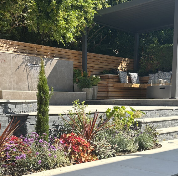 Garden Maintenance 12