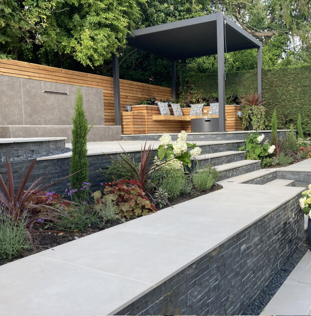 Landscaping 21