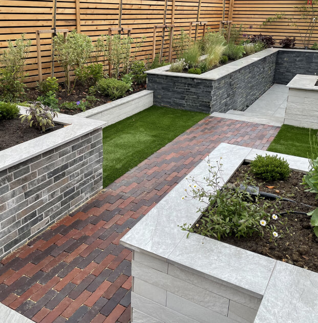 Paving 9
