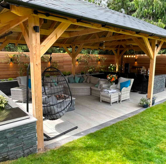 Pergolas 2