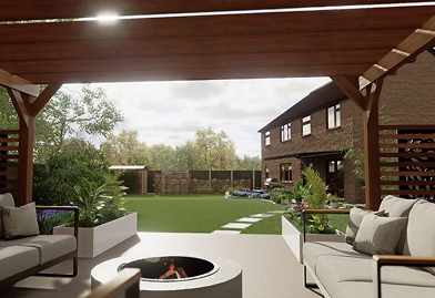 garden design
