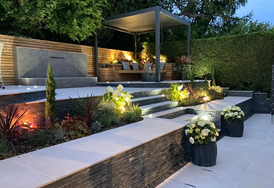 garden maintenance